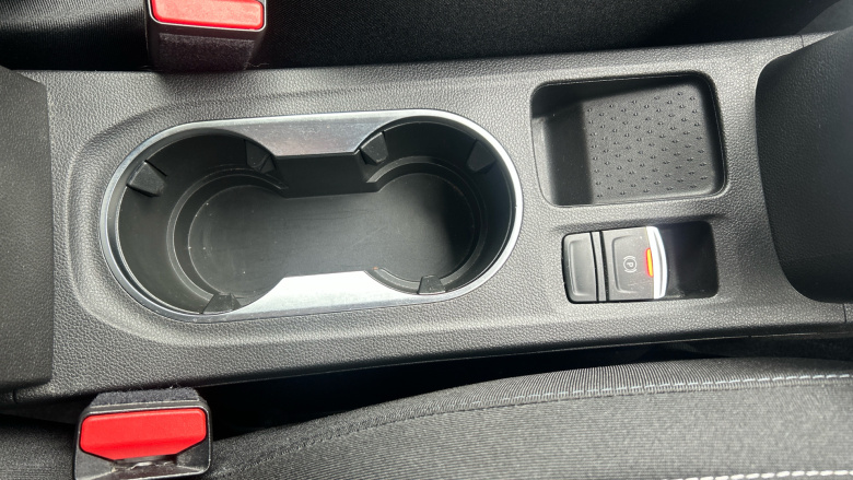 Renault Captur 1.5 dCi 95 Iconic 5dr Diesel Hatchback